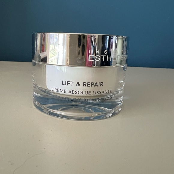 Institut Esthederm Lift & Repair Absolute Smoothing Cream - NO BOX